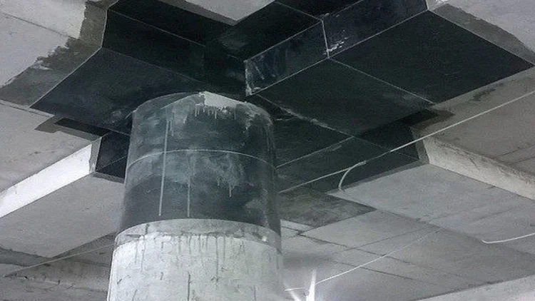 Structural Strengthening Singapore